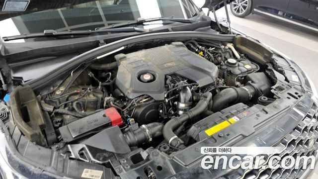 Land Rover Range Rover Velar 3.0 D300 R-Dynamic HSE 2018 — фото 6