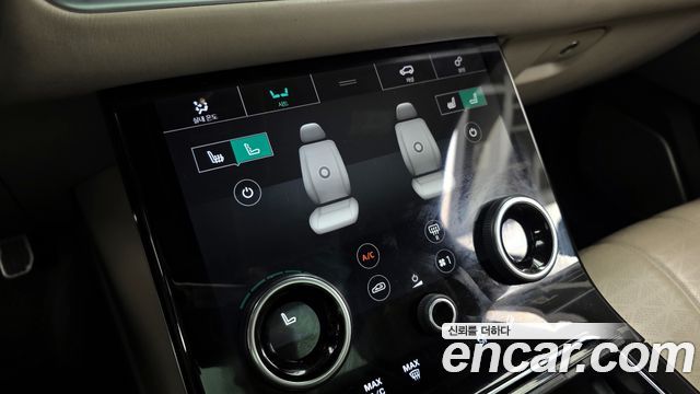 Land Rover Range Rover Velar 3.0 D300 R-Dynamic HSE 2018 — фото 17