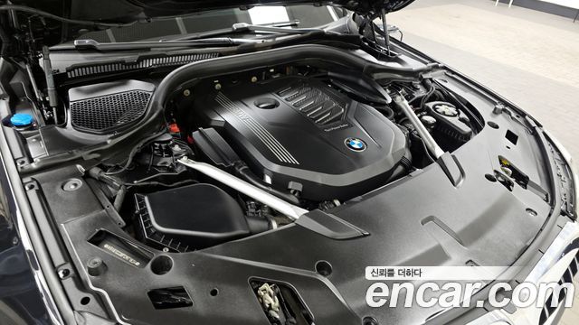 BMW 6 Series GT (G32) 630i xDrive Luxury 2023 — фото 6