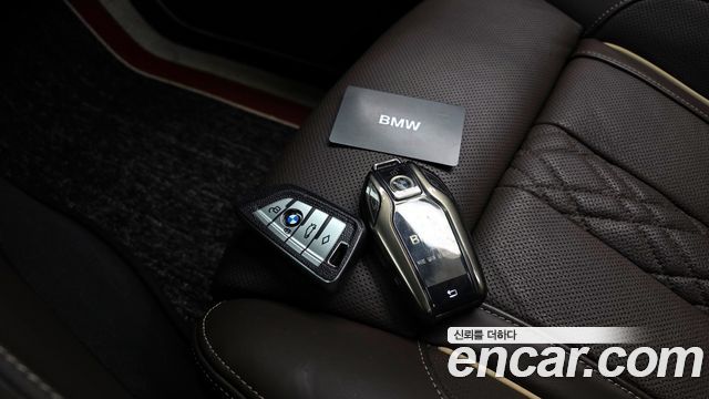 BMW 6 Series GT (G32) 630i xDrive Luxury 2023 — фото 20