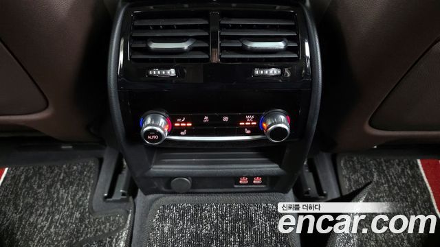BMW 6 Series GT (G32) 630i xDrive Luxury 2023 — фото 22