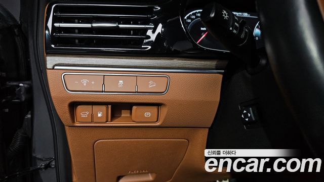 Kia Mohave The Master Diesel 3.0 4WD 6-Seater Masters 2022 — фото 17