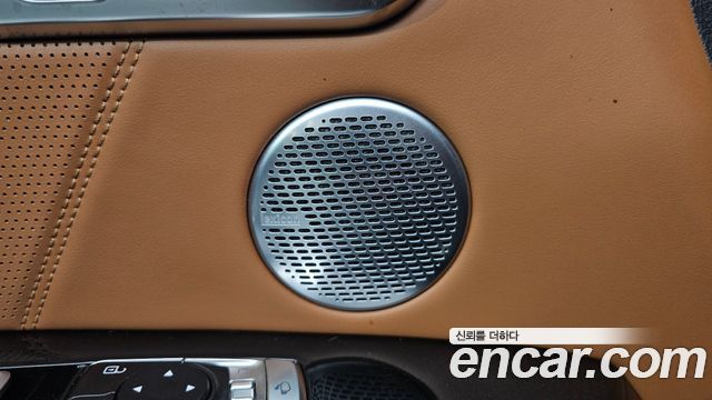 Kia Mohave The Master Diesel 3.0 4WD 6-Seater Masters 2022 — фото 29