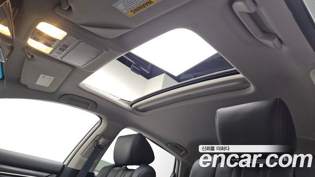 Honda Accord (X) 1.5 Turbo 2018 — фото 17