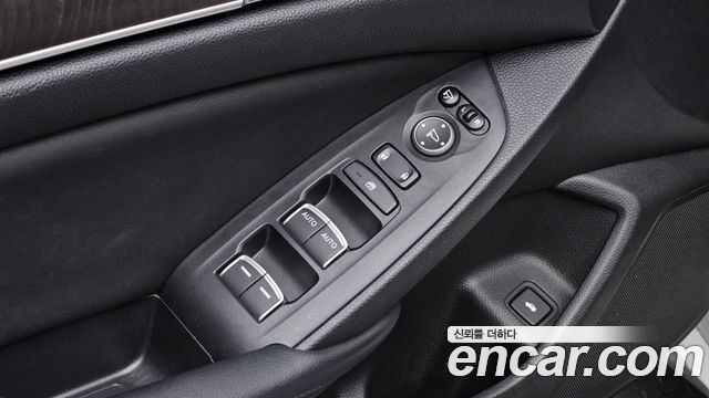 Honda Accord (X) 1.5 Turbo 2018 — фото 19