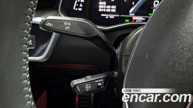 Audi S6 (C8) 3.0 TDI Quattro 2021 — фото 24