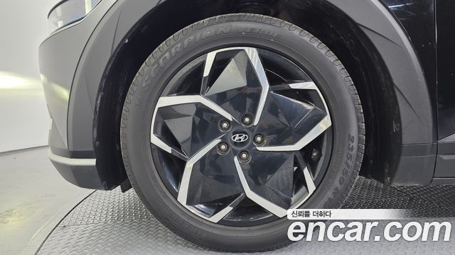 Hyundai Ioniq 5 Long range Exclusive 2022 — фото 5