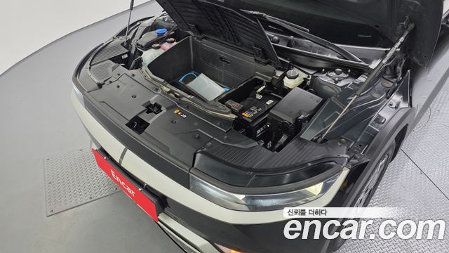 Hyundai Ioniq 5 Long range Exclusive 2022 — фото 6