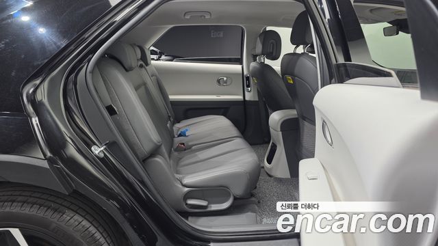 Hyundai Ioniq 5 Long range Exclusive 2022 — фото 11