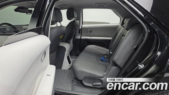 Hyundai Ioniq 5 Long range Exclusive 2022 — фото 12