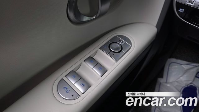 Hyundai Ioniq 5 Long range Exclusive 2022 — фото 13