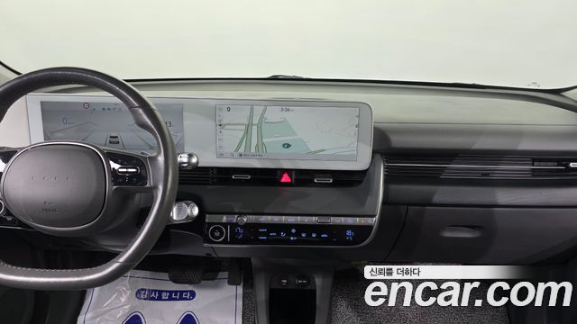 Hyundai Ioniq 5 Long range Exclusive 2022 — фото 15