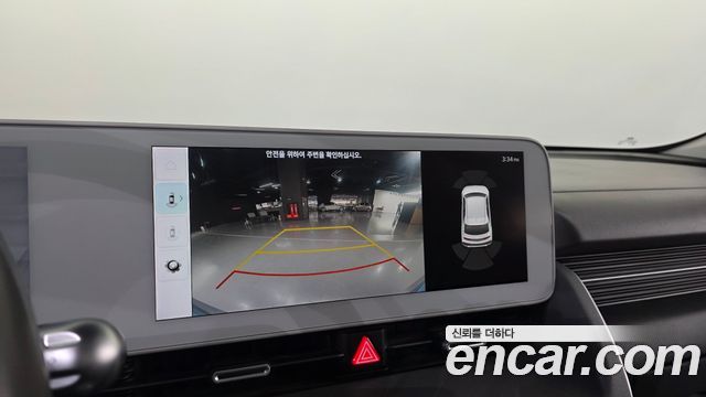 Hyundai Ioniq 5 Long range Exclusive 2022 — фото 16
