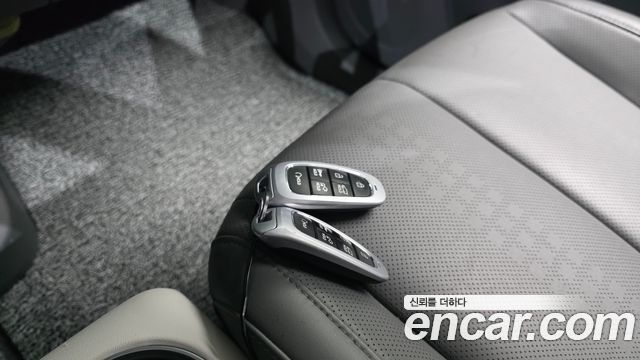 Hyundai Ioniq 5 Long range Exclusive 2022 — фото 19
