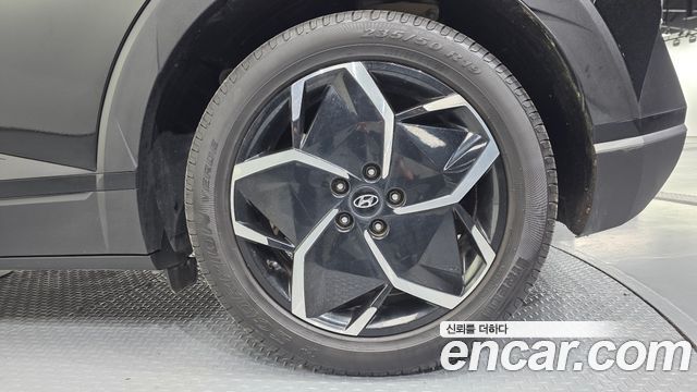 Hyundai Ioniq 5 Long range Exclusive 2022 — фото 21