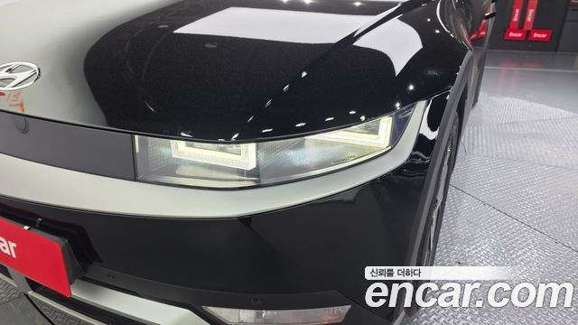 Hyundai Ioniq 5 Long range Exclusive 2022 — фото 22