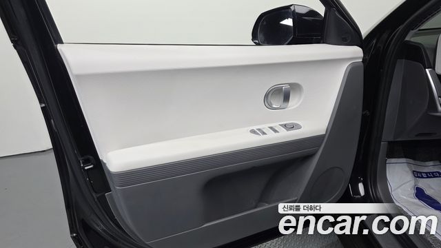 Hyundai Ioniq 5 Long range Exclusive 2022 — фото 24
