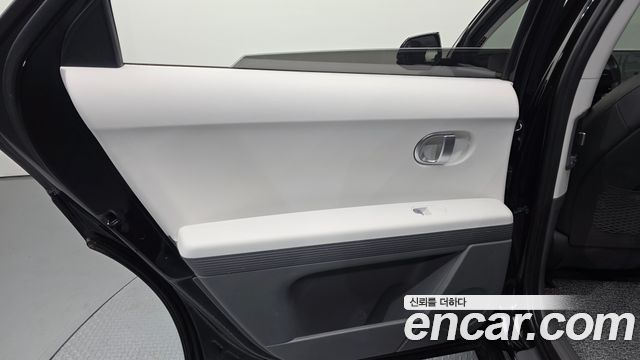 Hyundai Ioniq 5 Long range Exclusive 2022 — фото 25