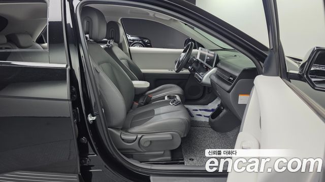 Hyundai Ioniq 5 Long range Exclusive 2022 — фото 26