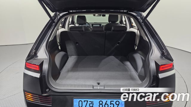Hyundai Ioniq 5 Long range Exclusive 2022 — фото 27