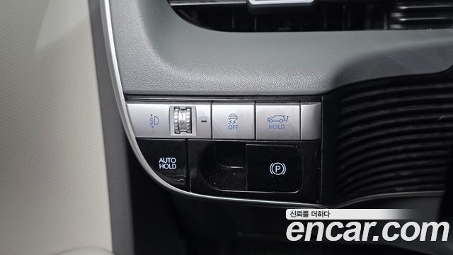 Hyundai Ioniq 5 Long range Exclusive 2022 — фото 30
