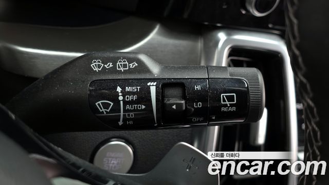 Kia Sorento (IV) Gasoline 2.5T 2WD Signature 2023 — фото 17