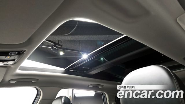 Kia Sorento (IV) Gasoline 2.5T 2WD Signature 2023 — фото 18