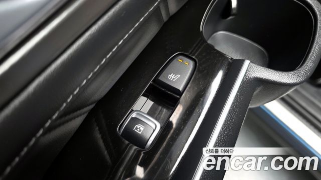 Kia Sorento (IV) Gasoline 2.5T 2WD Signature 2023 — фото 19