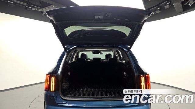 Kia Sorento (IV) Gasoline 2.5T 2WD Signature 2023 — фото 20