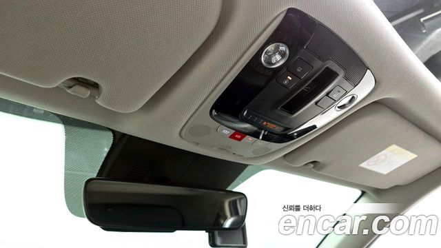 Kia Sorento (IV) Gasoline 2.5T 2WD Signature 2023 — фото 28