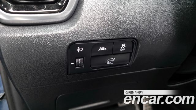 Kia Sorento (IV) Gasoline 2.5T 2WD Signature 2023 — фото 29