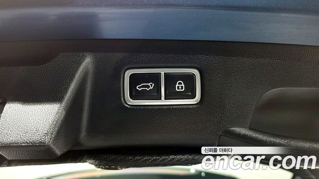 Kia Sorento (IV) Gasoline 2.5T 2WD Signature 2023 — фото 35