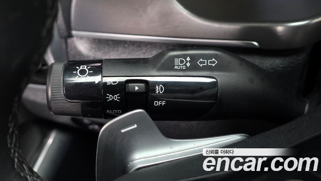 Kia Sorento (IV) Gasoline 2.5T 2WD Signature 2023 — фото 40