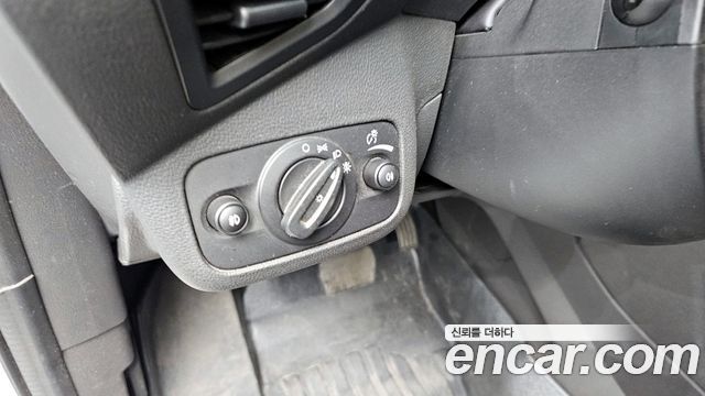 Ford Kuga (II) 2.0 Diesel Titanium 2016 — фото 19