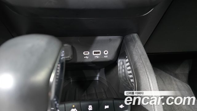 Chevrolet Trailblazer 1.3 Turbo 2WD RS 2023 — фото 32