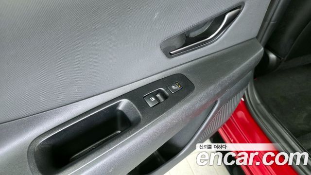 Hyundai Avante (CN7) 1.6 Turbo N Line Inspiration 2021 — фото 23
