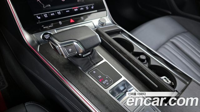 Audi A7 (4K) 45 TDI Quattro Premium 2021 — фото 9