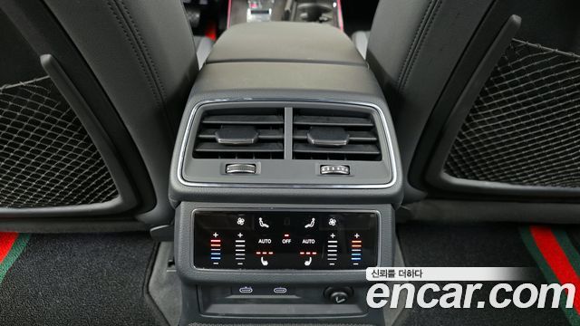 Audi A7 (4K) 45 TDI Quattro Premium 2021 — фото 19