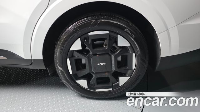 Kia Carnival (IV) Gasoline 9-Seater Noblesse 2024 — фото 5