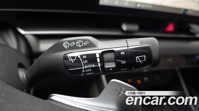 Kia Carnival (IV) Gasoline 9-Seater Noblesse 2024 — фото 17