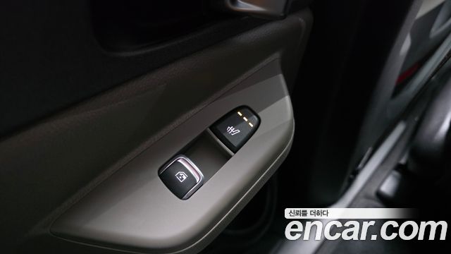 Kia Carnival (IV) Gasoline 9-Seater Noblesse 2024 — фото 19