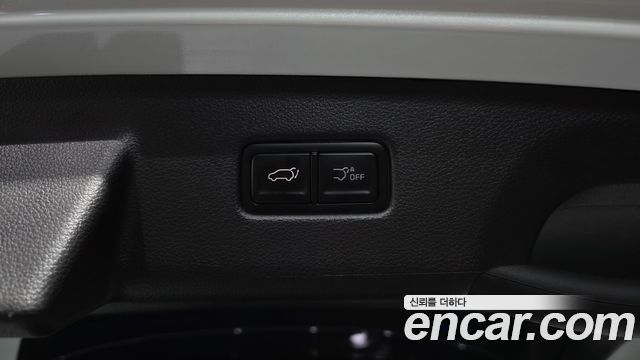 Kia Carnival (IV) Gasoline 9-Seater Noblesse 2024 — фото 31