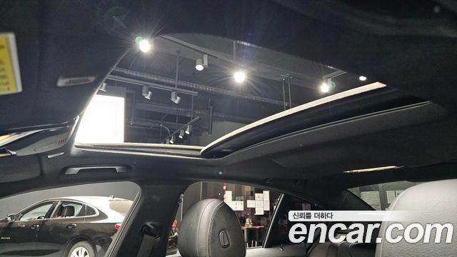 BMW 5 Series (G30) 520d M Sport package 2017 — фото 23