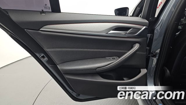BMW 5 Series (G30) 520d M Sport package 2017 — фото 31