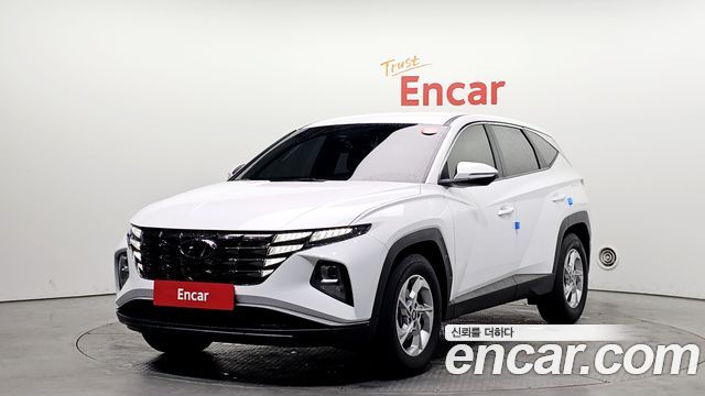 Hyundai Tucson (NX4) Gasoline 1.6 Turbo 2WD Modern