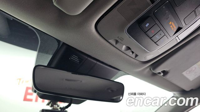 Hyundai Tucson (NX4) Gasoline 1.6 Turbo 2WD Modern 2021 — фото 19