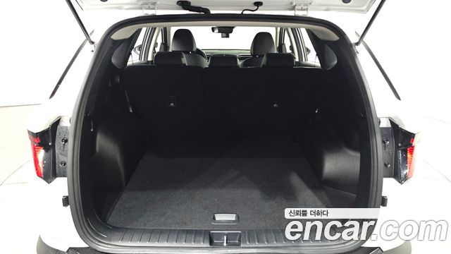 Hyundai Tucson (NX4) Gasoline 1.6 Turbo 2WD Modern 2021 — фото 20