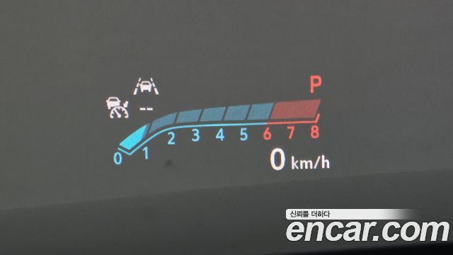 Chevrolet Trailblazer 1.3 Turbo 2WD RS 2022 — фото 19