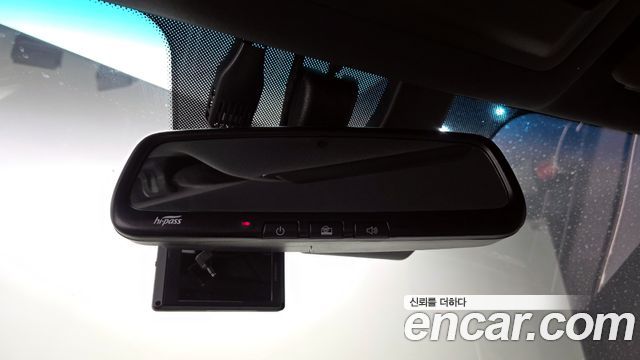 KG Mobility (SsangYong) Rexton Diesel 2.2 4WD Signature 2023 — фото 19