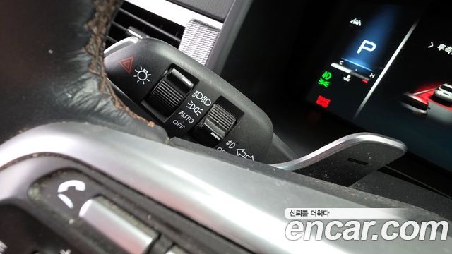 KG Mobility (SsangYong) Rexton Diesel 2.2 4WD Signature 2023 — фото 34
